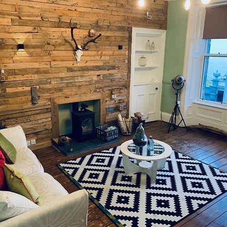 Bridge View Apt - Stunning River Tay Views Apartment Newport-On-Tay Екстериор снимка