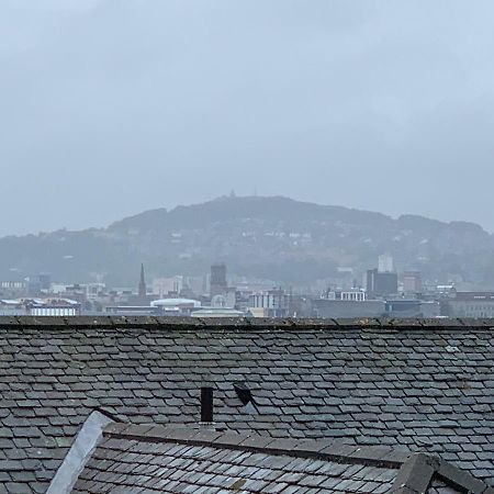 Bridge View Apt - Stunning River Tay Views Apartment Newport-On-Tay Екстериор снимка