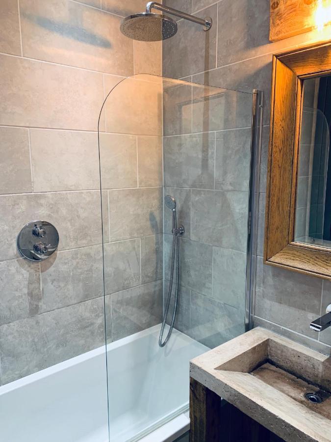 Bridge View Apt - Stunning River Tay Views Apartment Newport-On-Tay Екстериор снимка