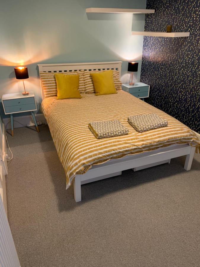 Bridge View Apt - Stunning River Tay Views Apartment Newport-On-Tay Екстериор снимка