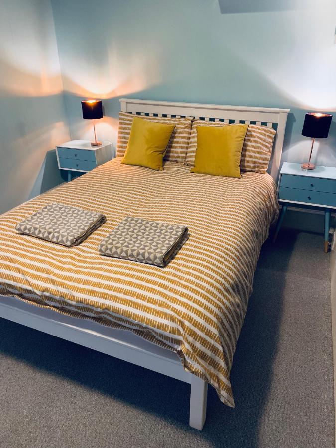Bridge View Apt - Stunning River Tay Views Apartment Newport-On-Tay Екстериор снимка