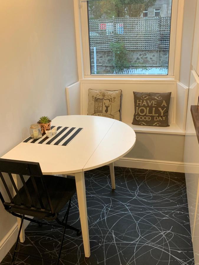 Bridge View Apt - Stunning River Tay Views Apartment Newport-On-Tay Екстериор снимка