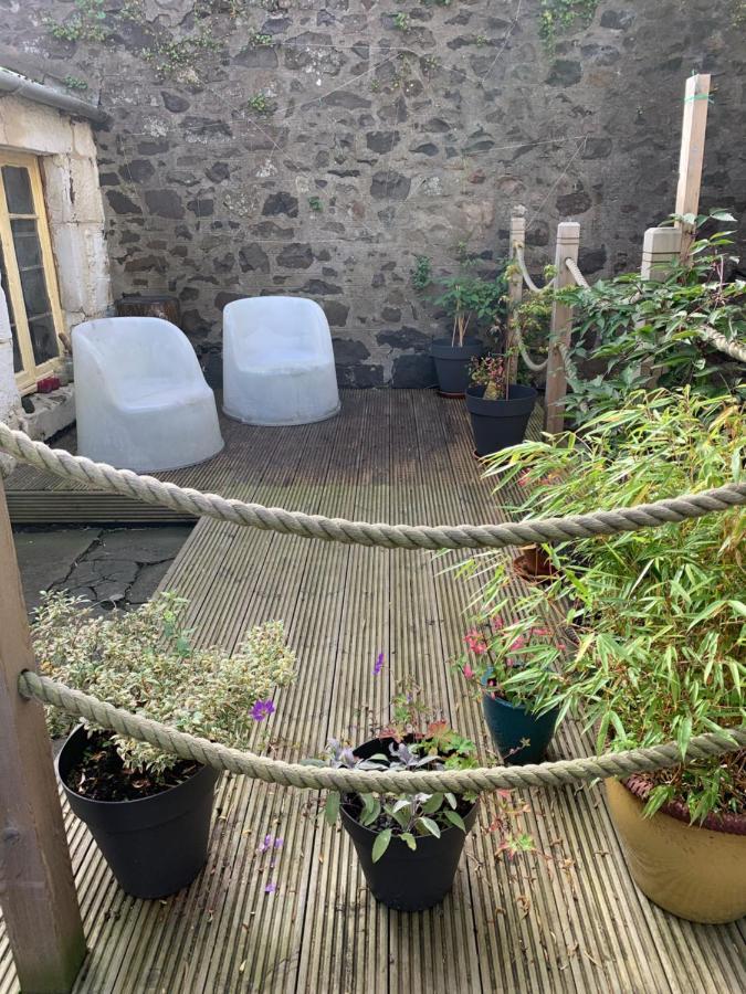 Bridge View Apt - Stunning River Tay Views Apartment Newport-On-Tay Екстериор снимка
