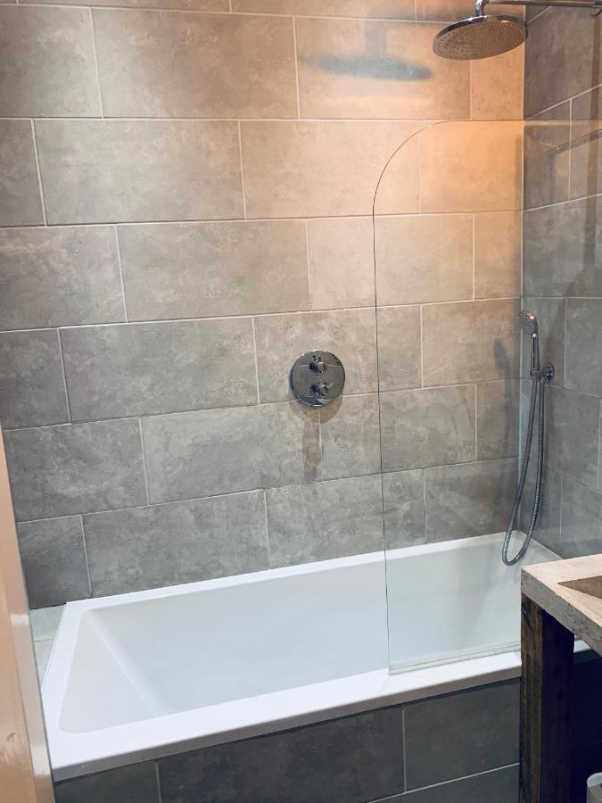 Bridge View Apt - Stunning River Tay Views Apartment Newport-On-Tay Екстериор снимка
