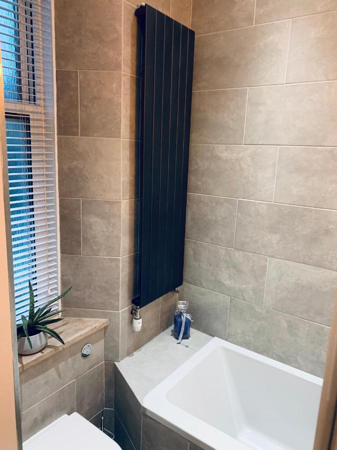 Bridge View Apt - Stunning River Tay Views Apartment Newport-On-Tay Екстериор снимка