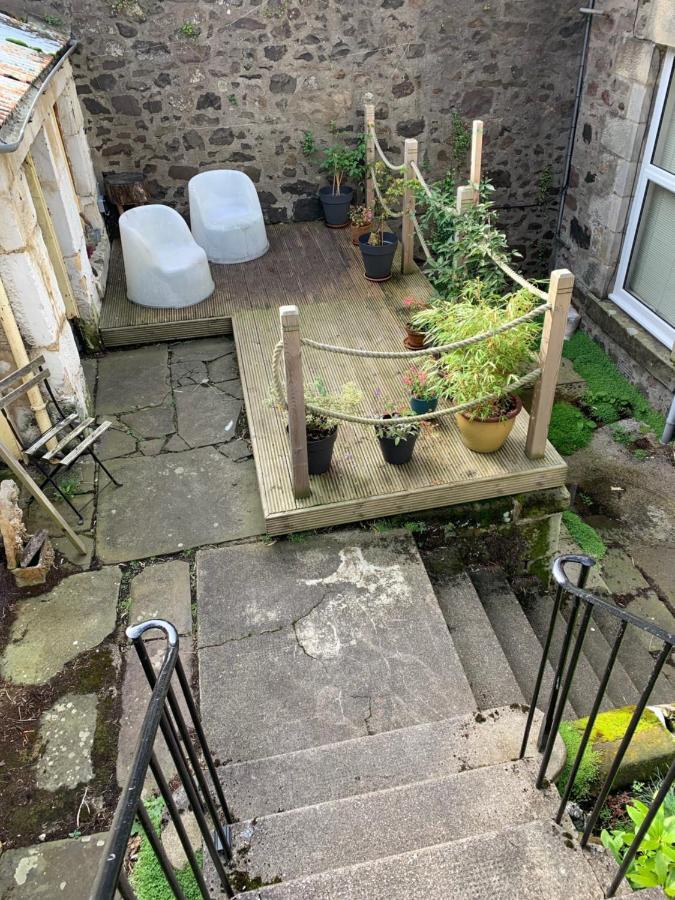 Bridge View Apt - Stunning River Tay Views Apartment Newport-On-Tay Екстериор снимка