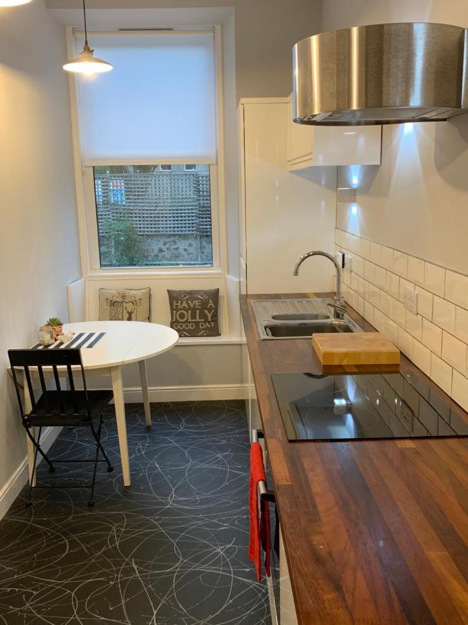 Bridge View Apt - Stunning River Tay Views Apartment Newport-On-Tay Екстериор снимка